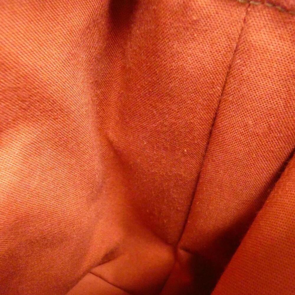 LOUIS VUITTON Brown Damier Shoulder Bag - Picture 7 of 7